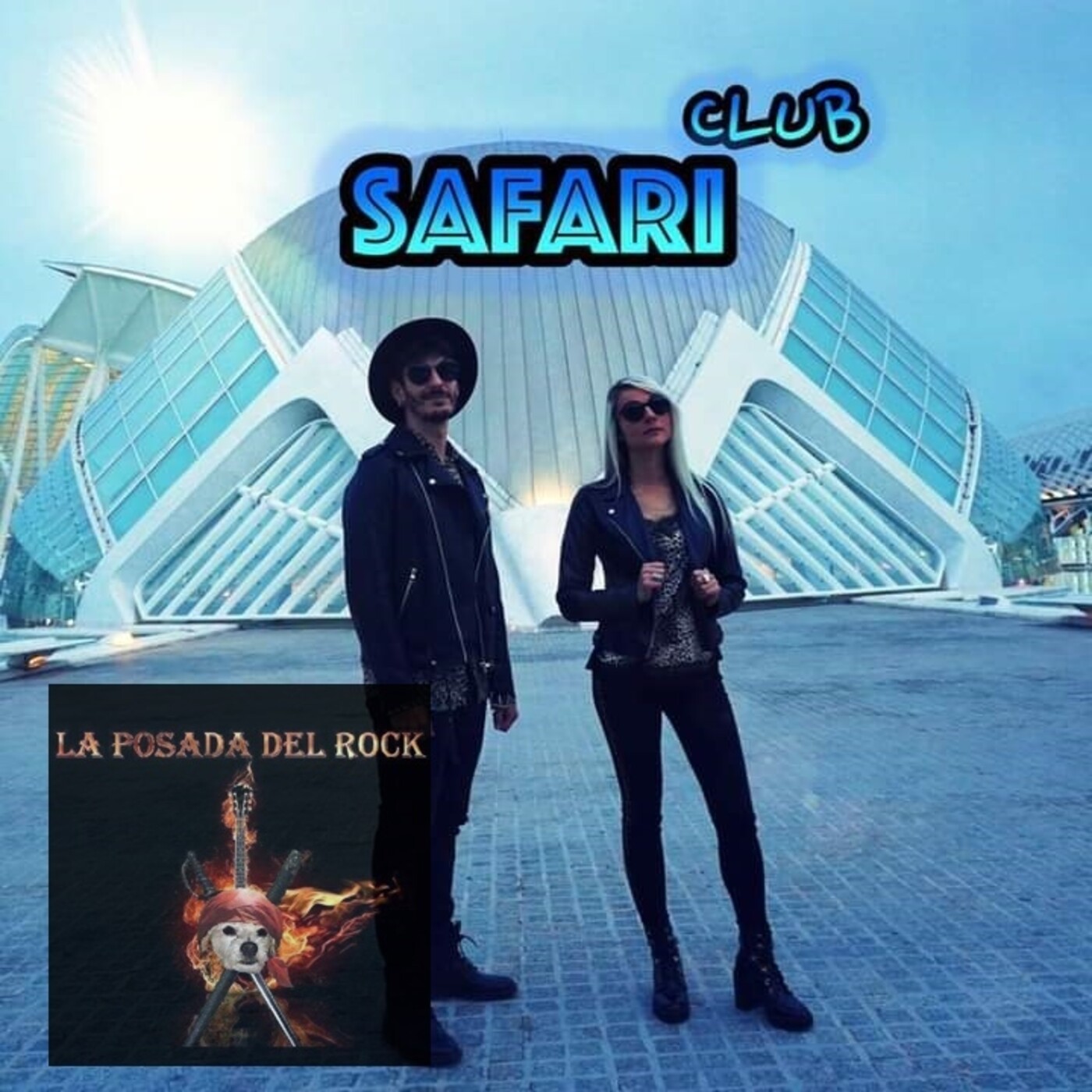 LA  POSADA DEL ROCK