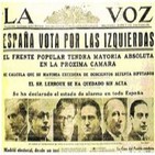 El Abrazo del Oso - El Frente Popular en la Segunda República Española