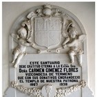 LA HISTORIA ENTRE LÍNEAS: La Vizcondesa de Termens y la Romería del Carmen en Cabra