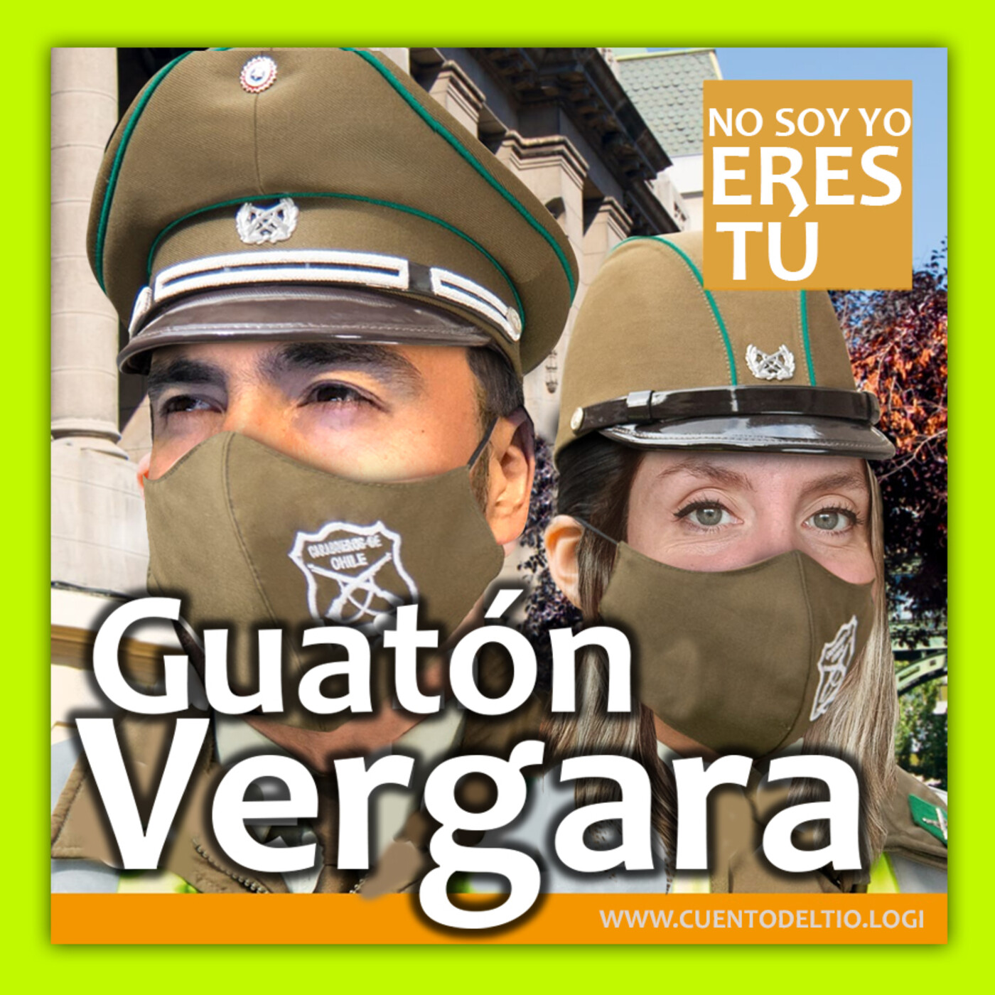 Guatón Vergara