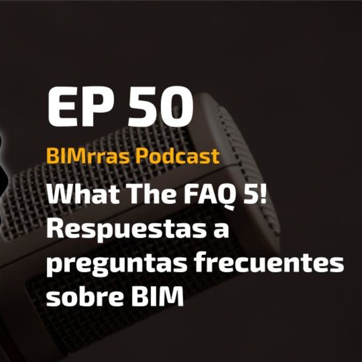 BIMrras Podcast