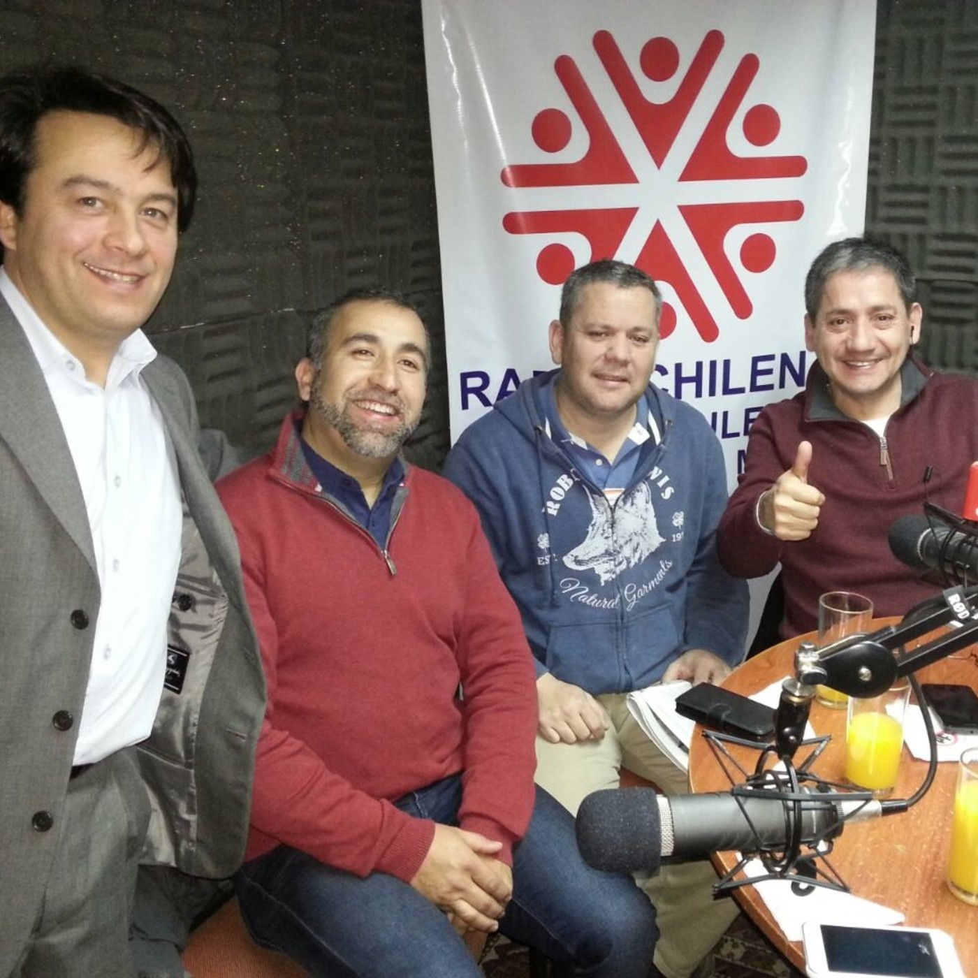 De Colores Talca