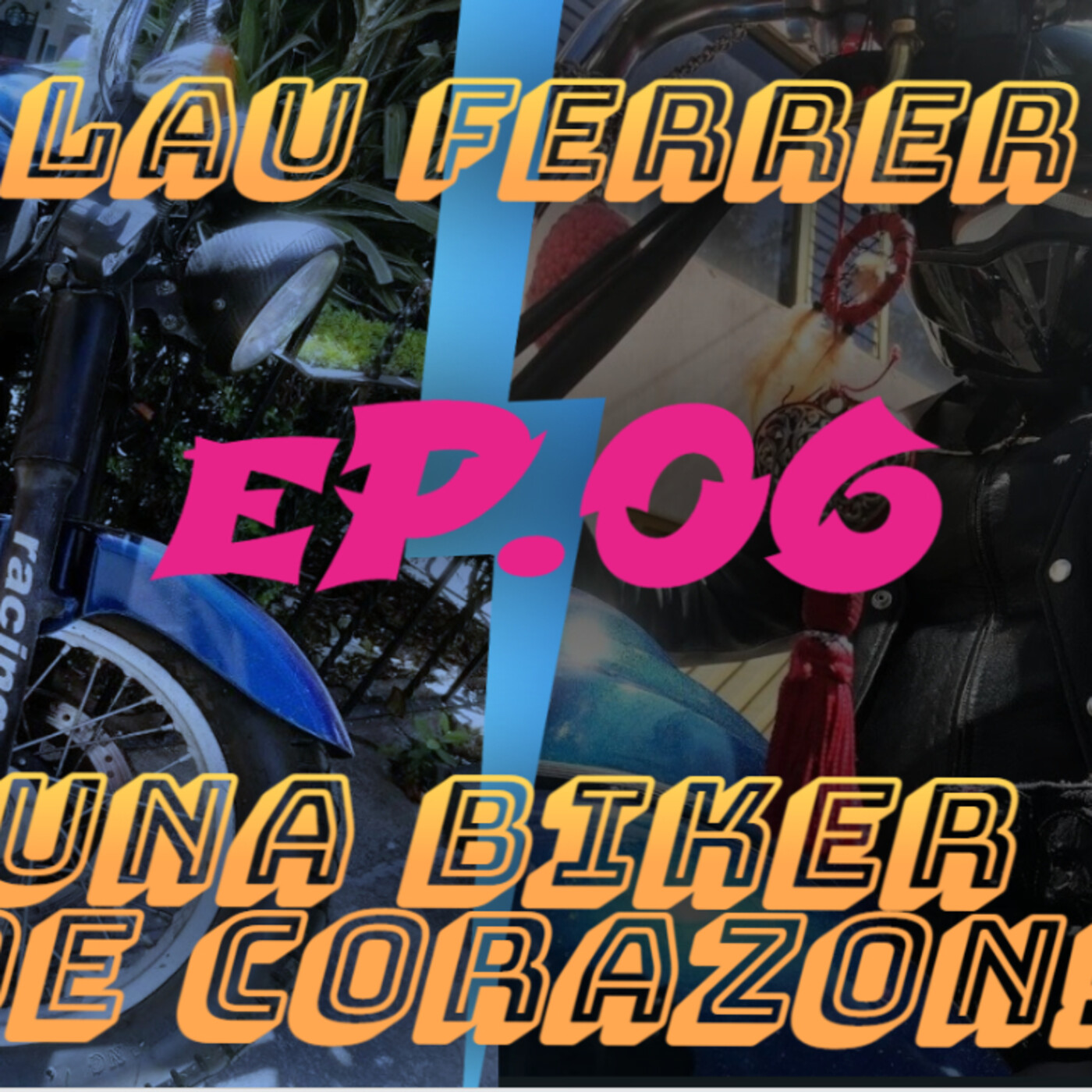Señal Motera