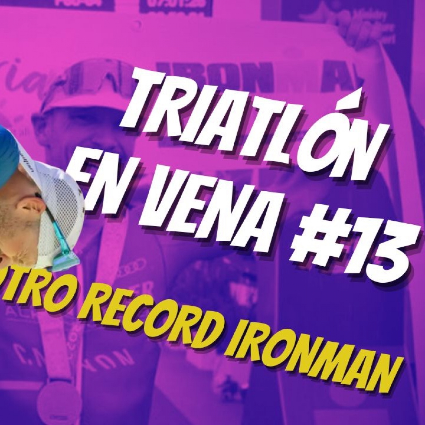 Triatlón en Vena, tu programa semanal de triatlón