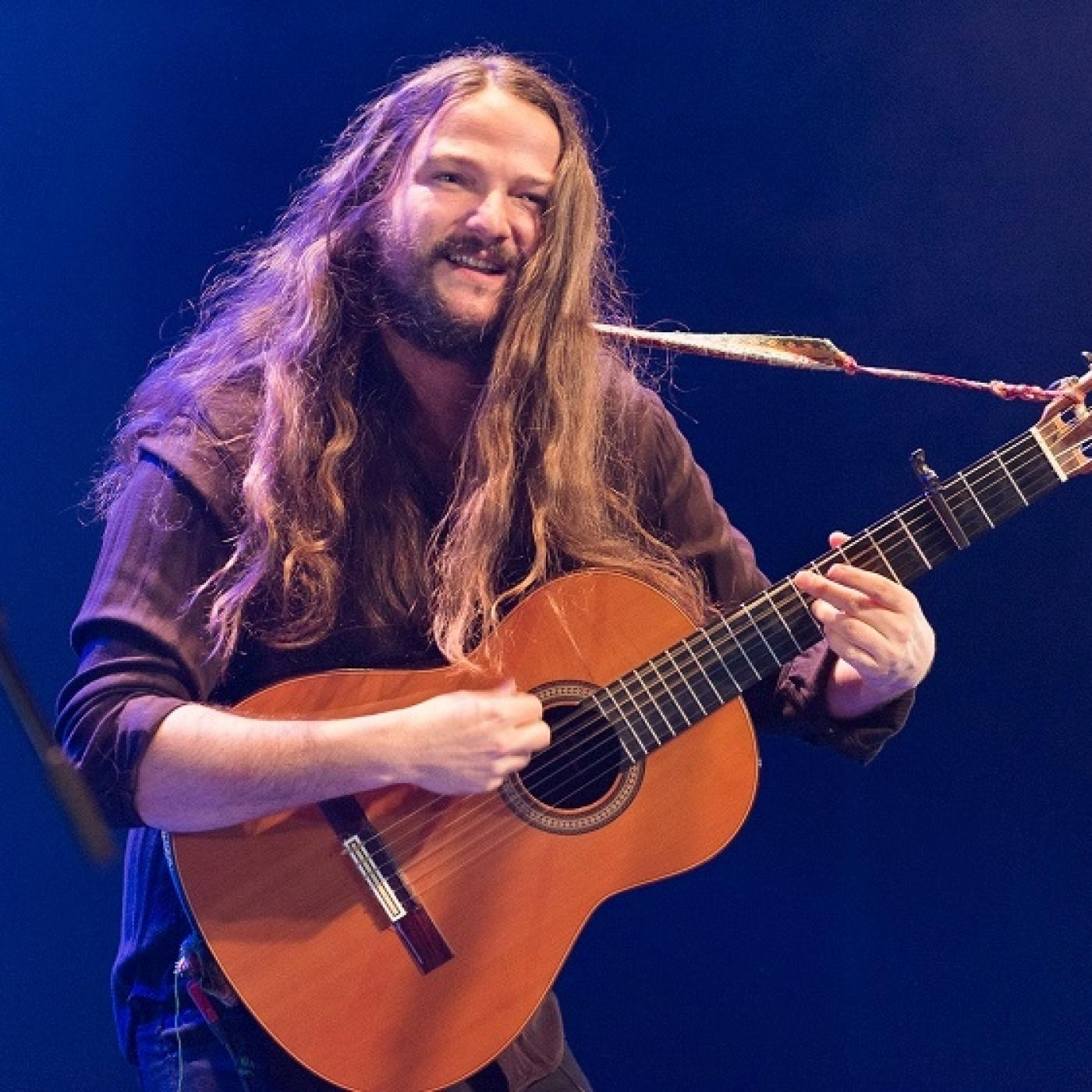 PODCAST: NANO STERN CONVERSÓ CON RITOQUE FM episode artwork