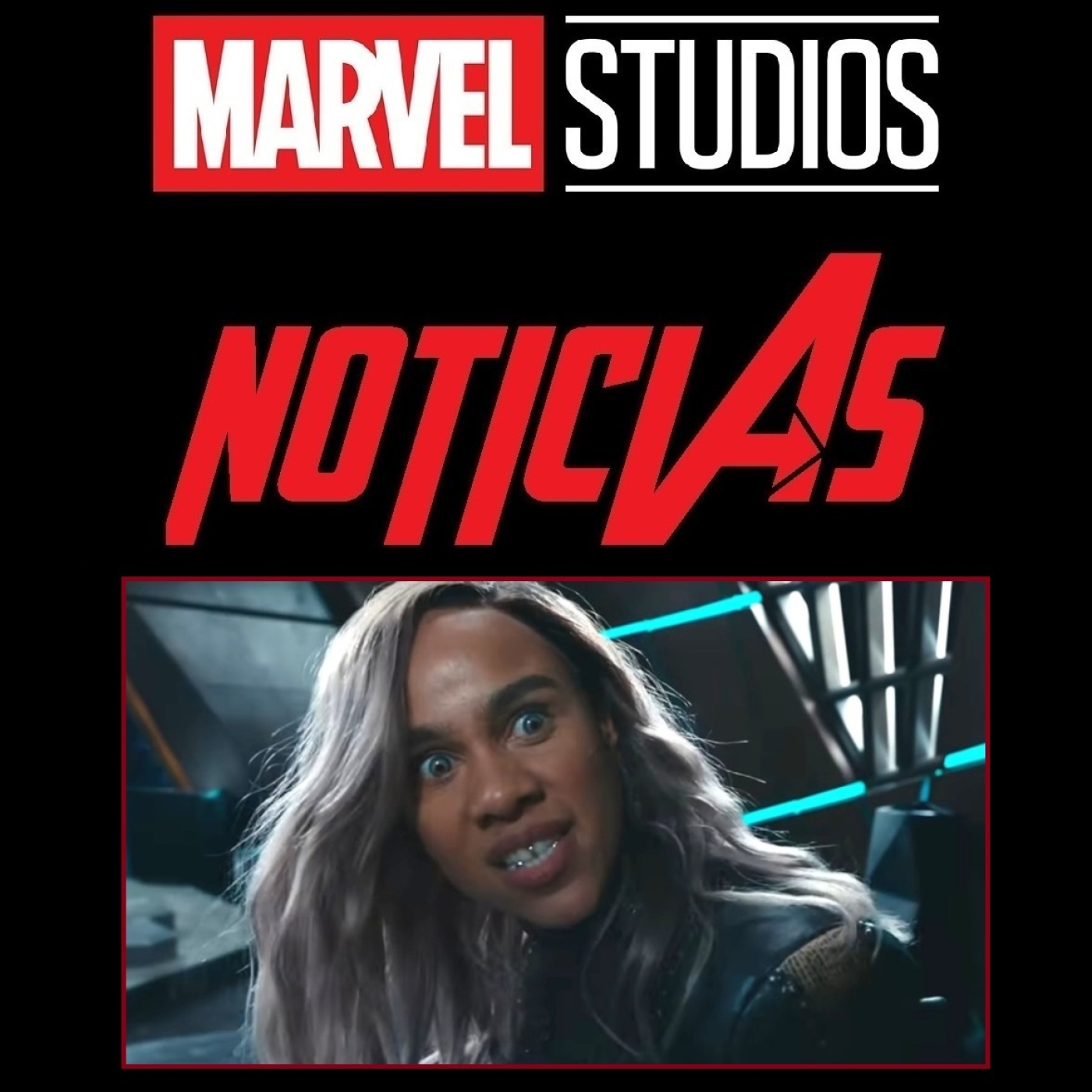 MSN T4E8 - The Marvels; Análisis y Audio Comentario