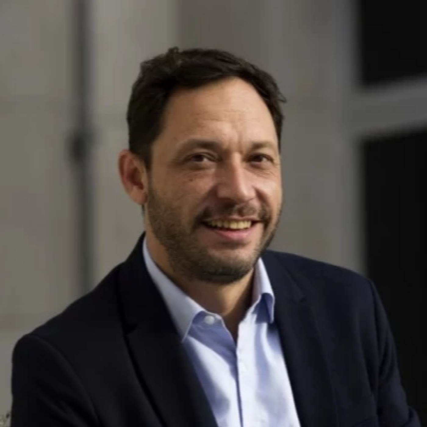 Maximiliano Ferraro @maxiferraro (Presidente Coalición Cívica ARI. Diputado Nacional por la Ciudad de Buenos Aires)