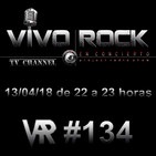 Vivo Rock_Promo Programa #134_Temporada 4_13/04/2018