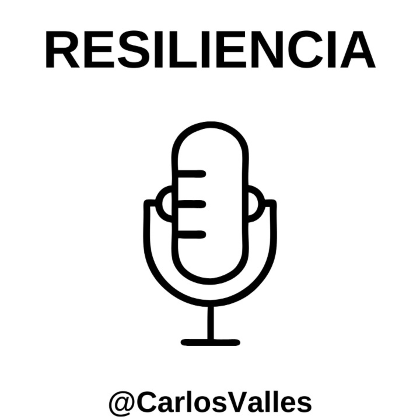 Carlos Valles Podcast