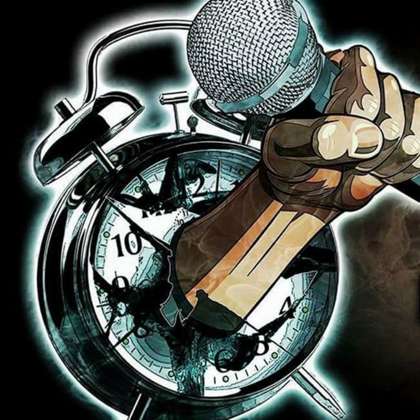 La hora del rock febrero 2018