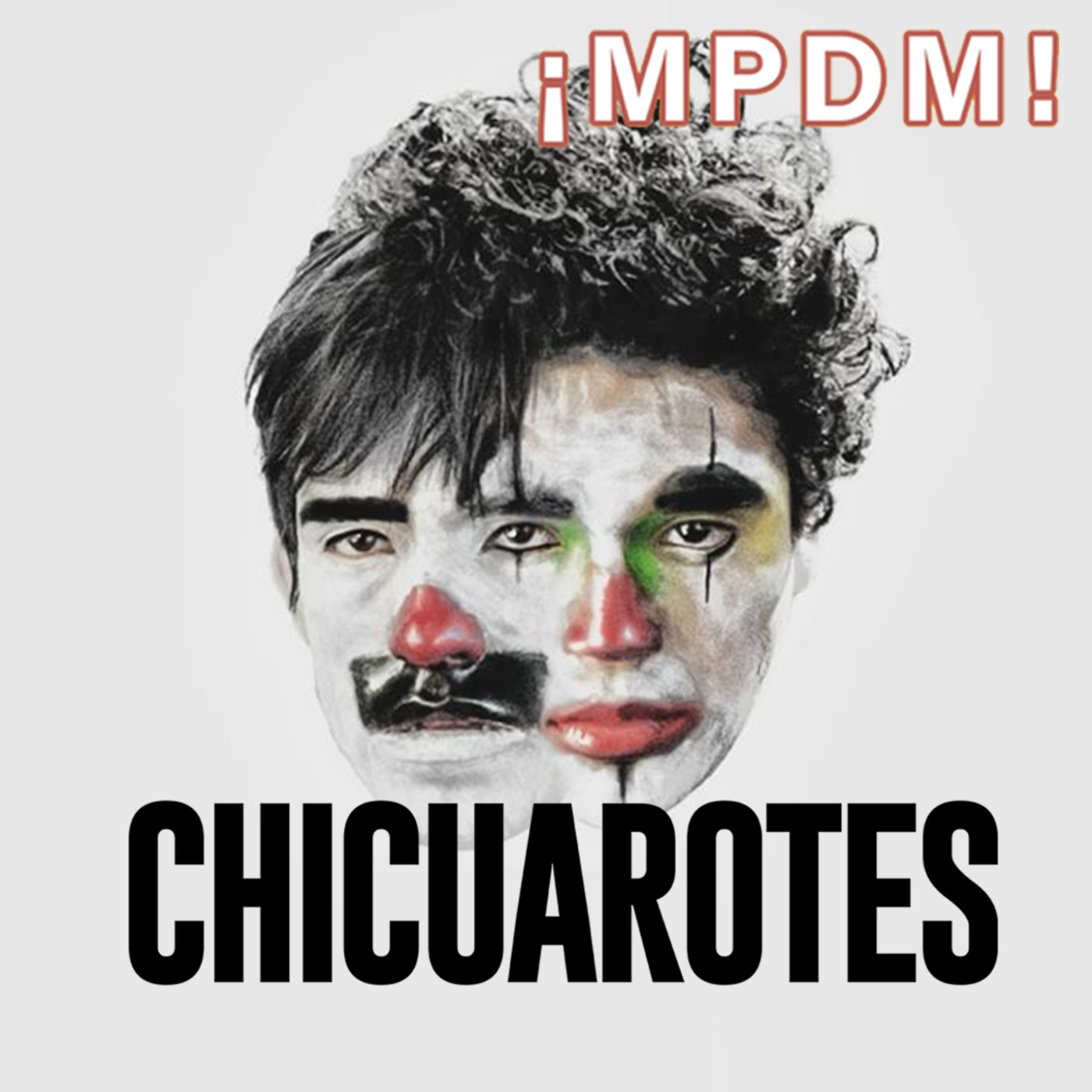 ¡Mi pierna Dios mío!