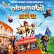 A world of playmobil