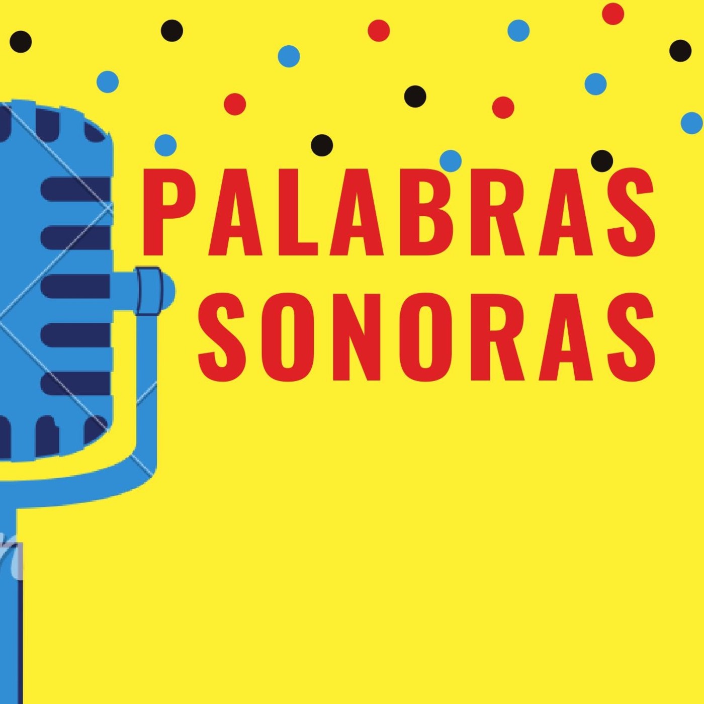 Palabras Sonoras