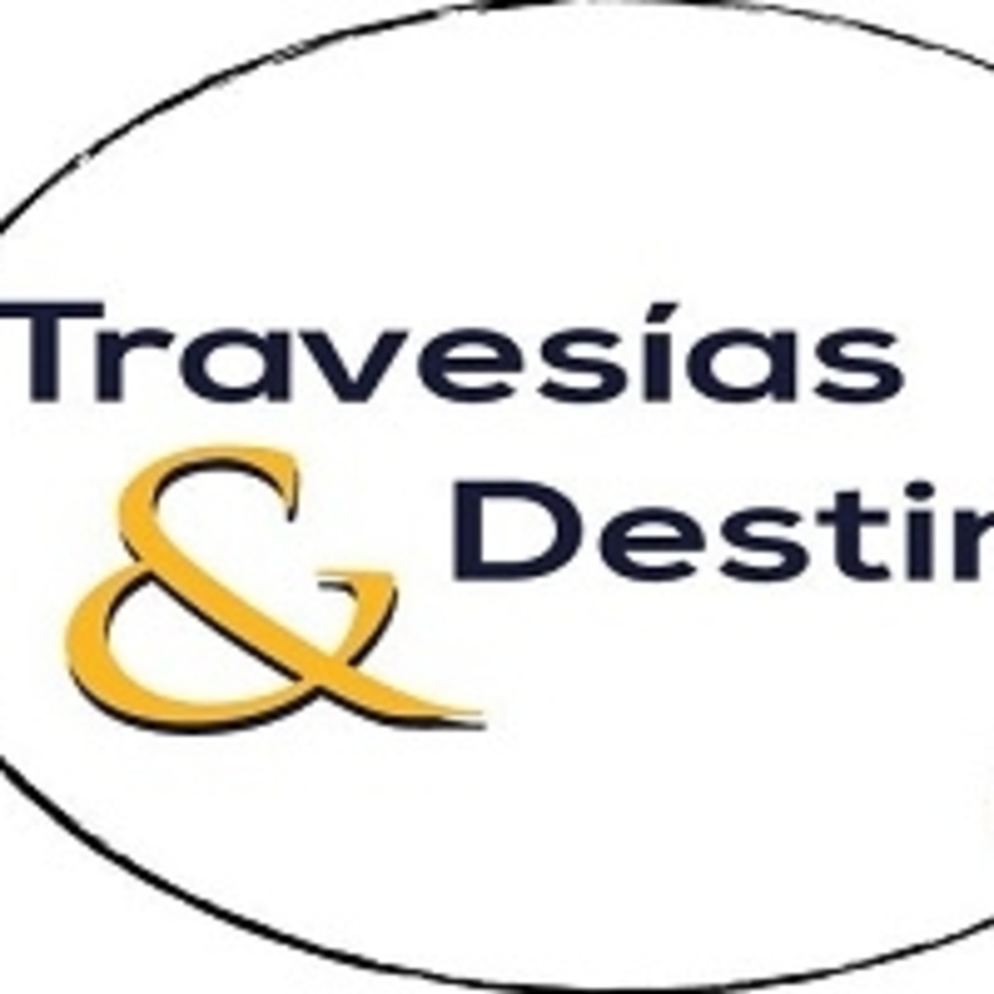 Travesias & Destinos. 241019 p056 episode artwork
