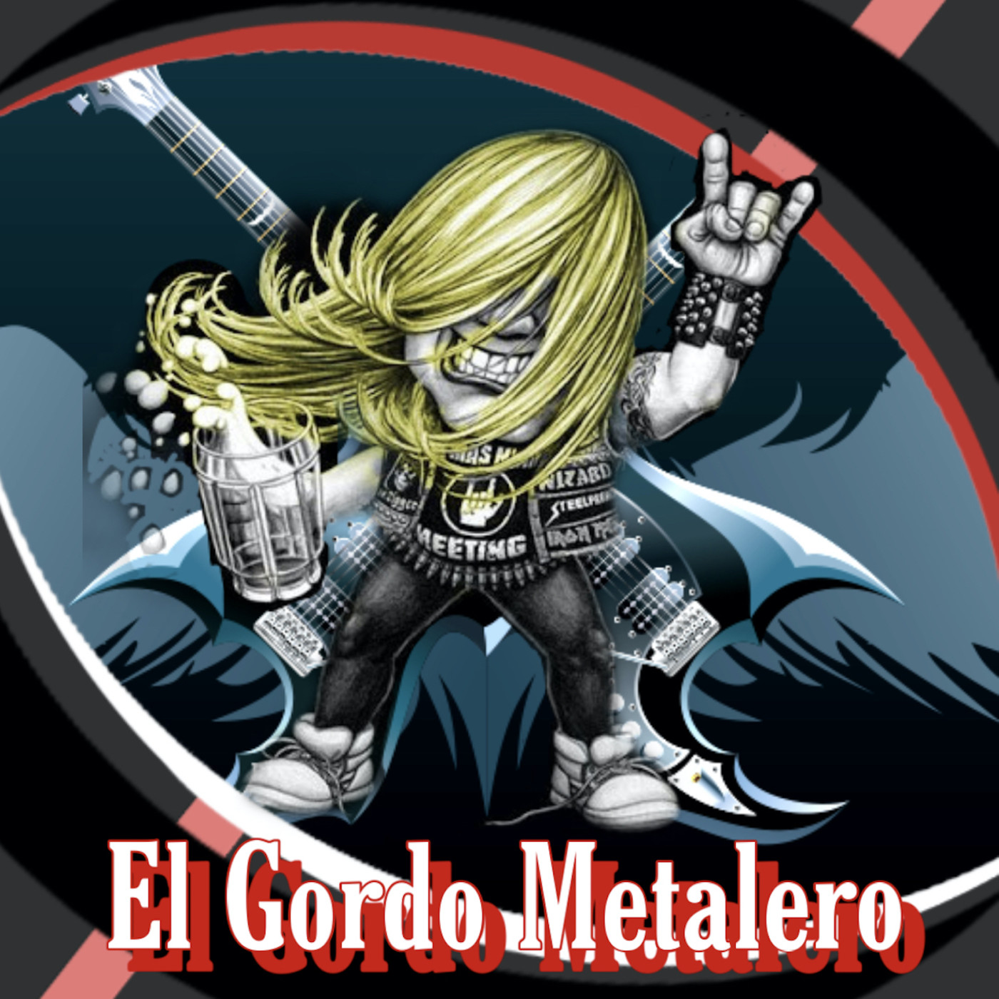 El Gordo Metalero