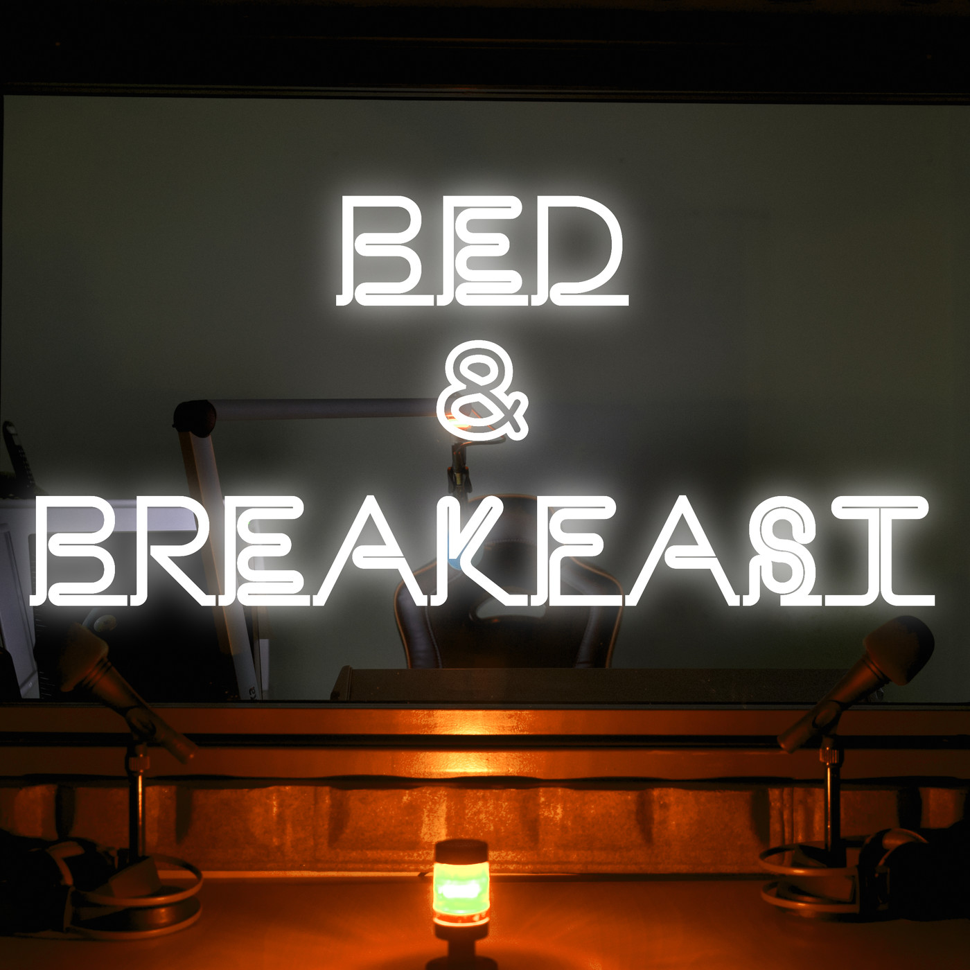 Bed and Breakfast