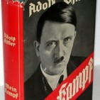 Audiolibro Completo | Mi Lucha | Mein Kampf | Adolf Hitler