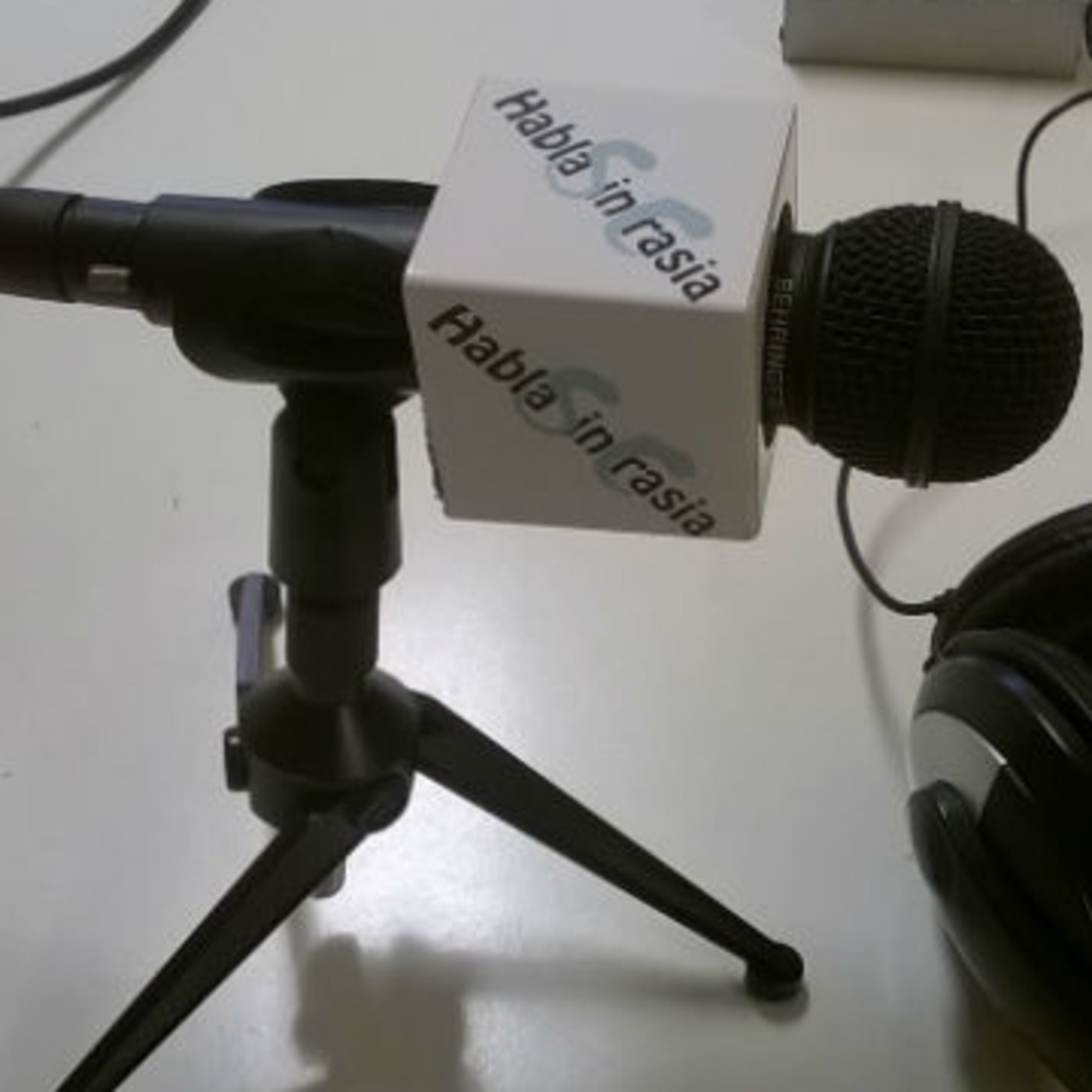 HablaSinCrasia