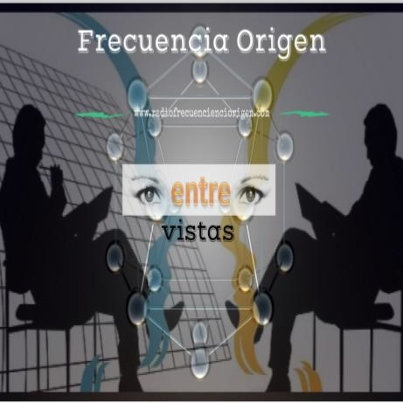 Radio Frecuencia Origen
