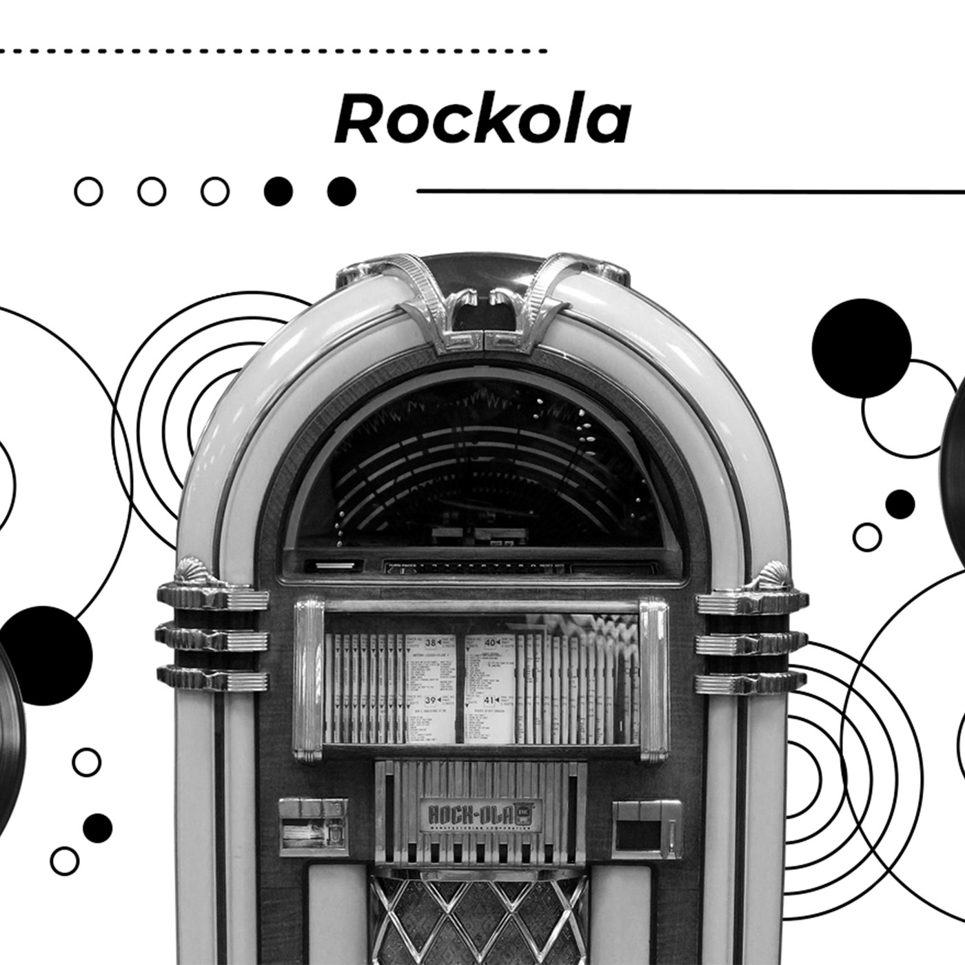 Rockola E.3 T.5