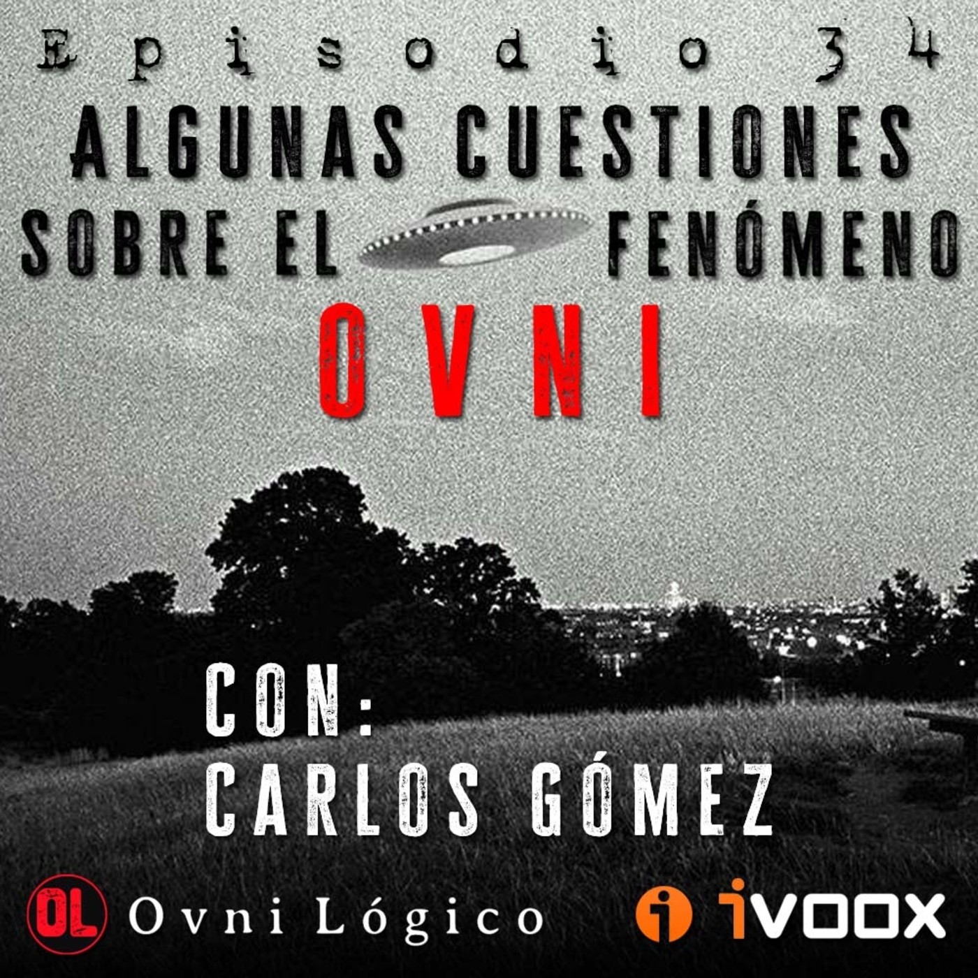 Ovni Lógico