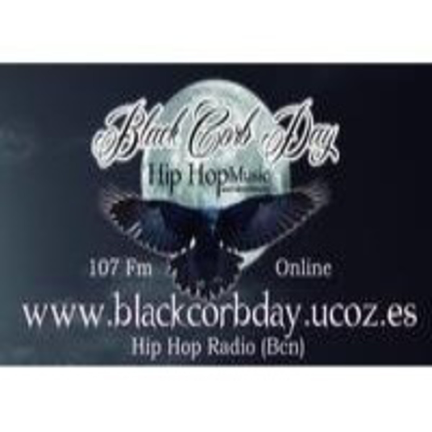 Blackcorb day programa 131 con conexion telefonica tenerife marcos padron... episode artwork