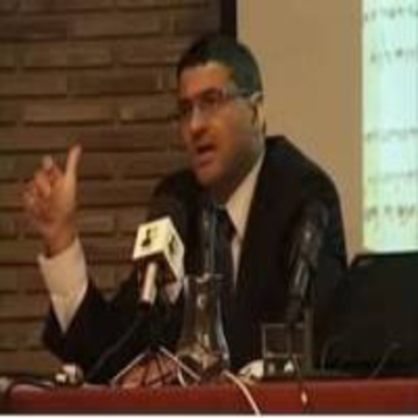 Podcast de Alfonso Iglesias Hernández