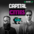Radiografías UTC - Capital Cities