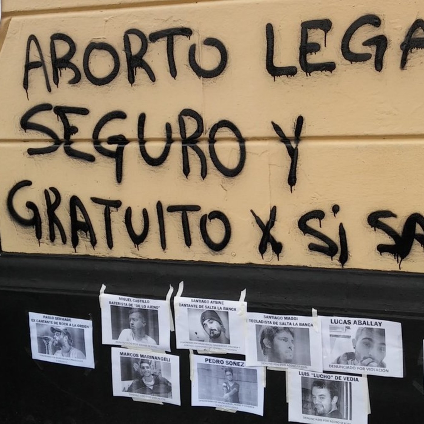 Podcast de El Ovario Anarco