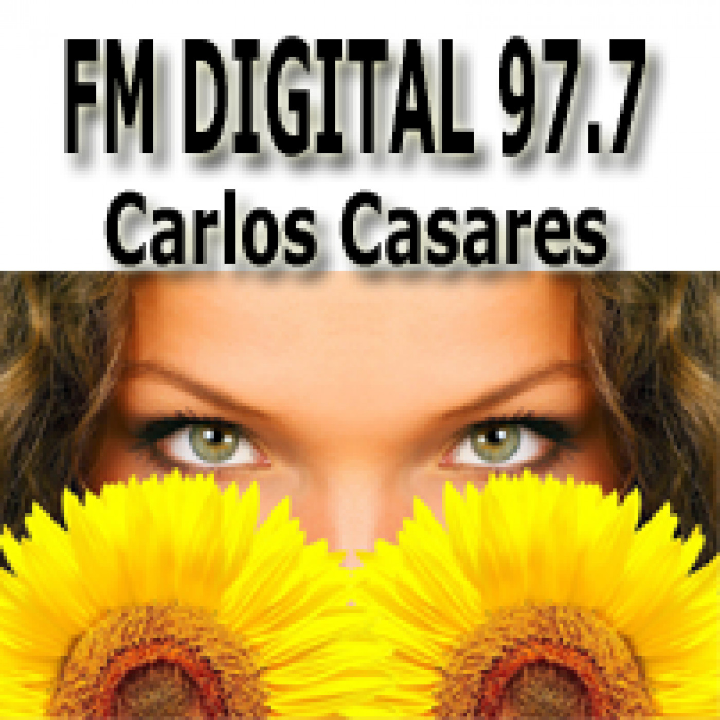 FM DIGITAL 97.7 Carlos Casares