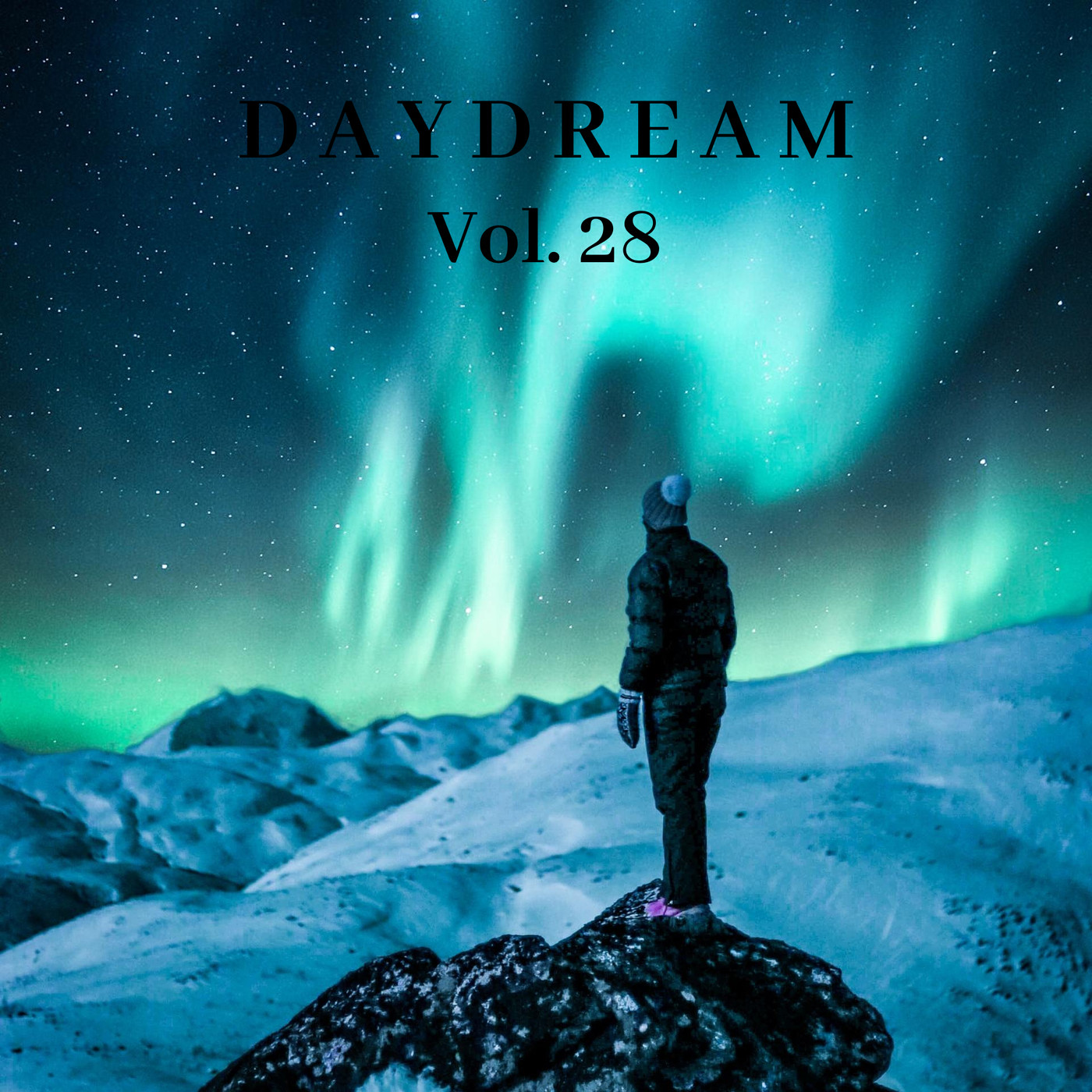 DayDream Vol. 29