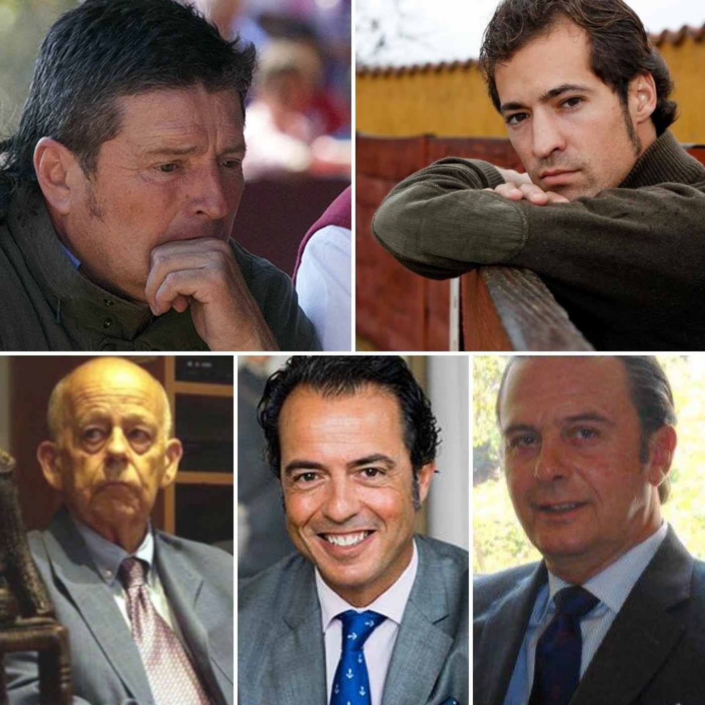 Cafés Taurinos del Wellington 2019