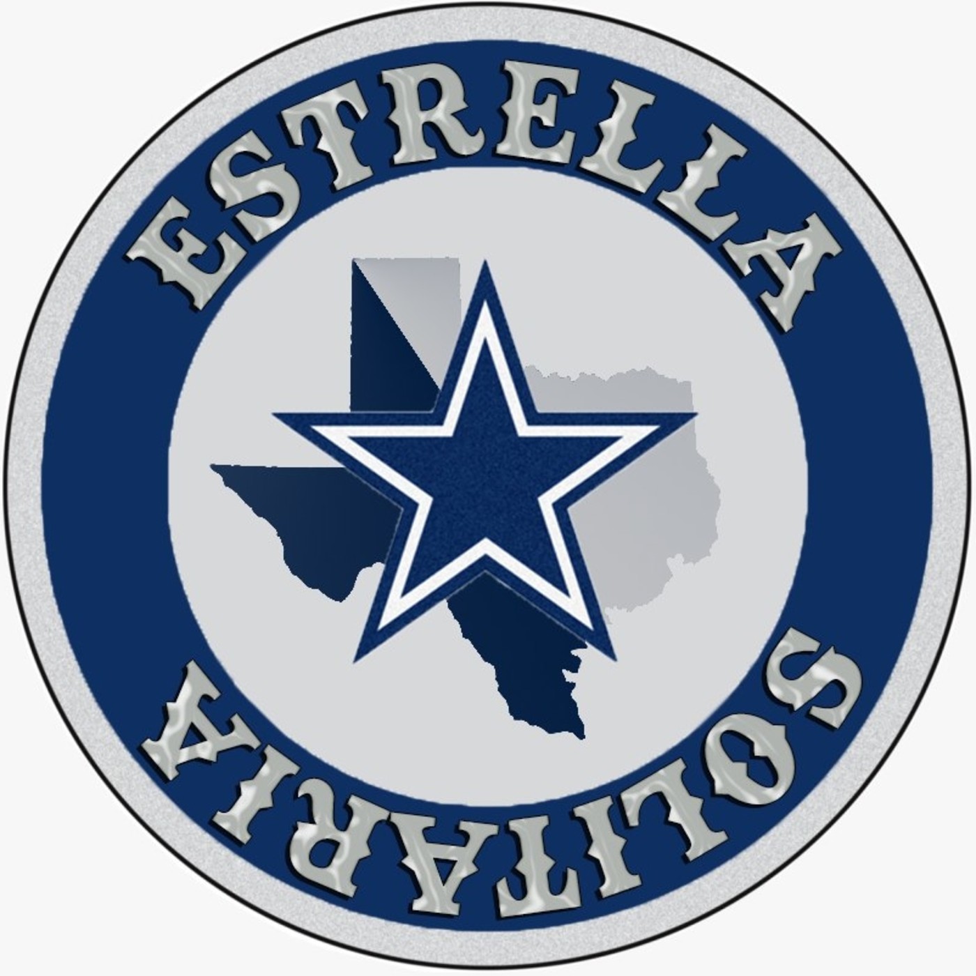 Temporada 1 de Estrella Solitaria