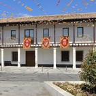 Pleno de 1 de abril de 2019. Villarejo de Salvanés