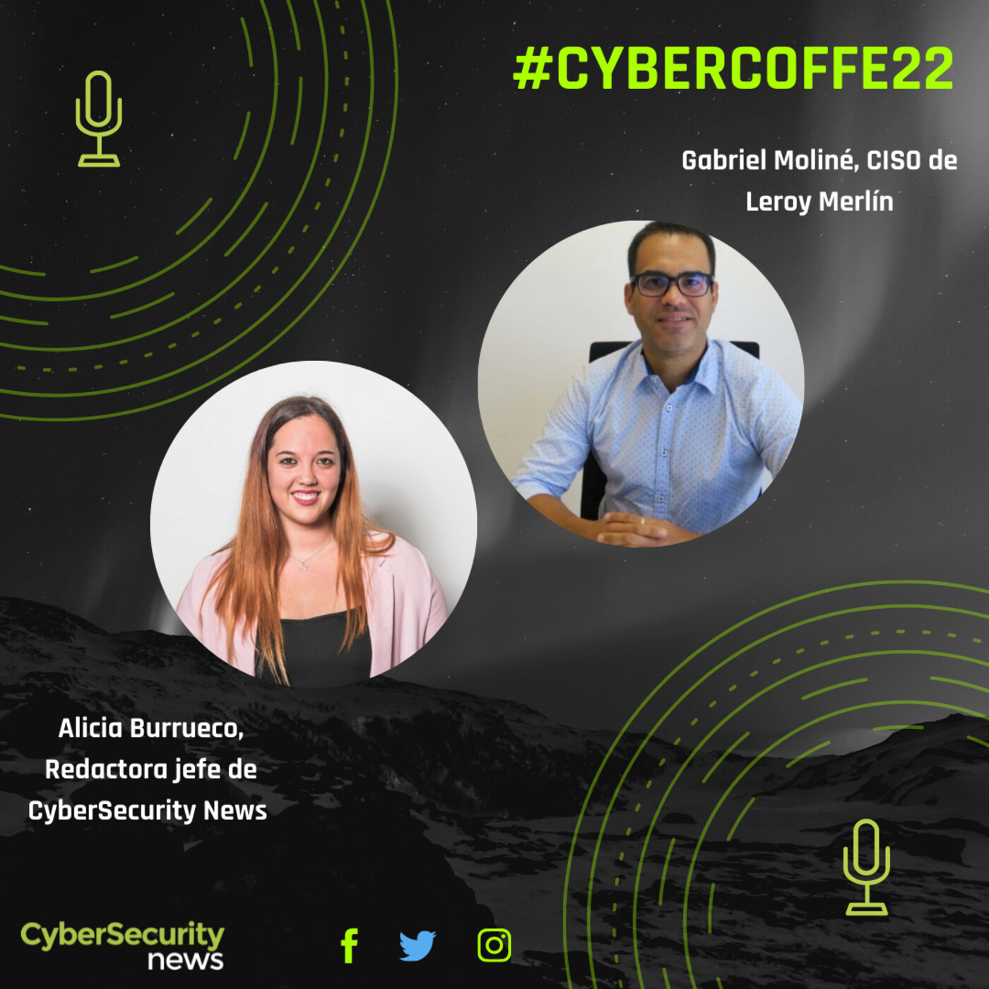 CyberCoffee 2019