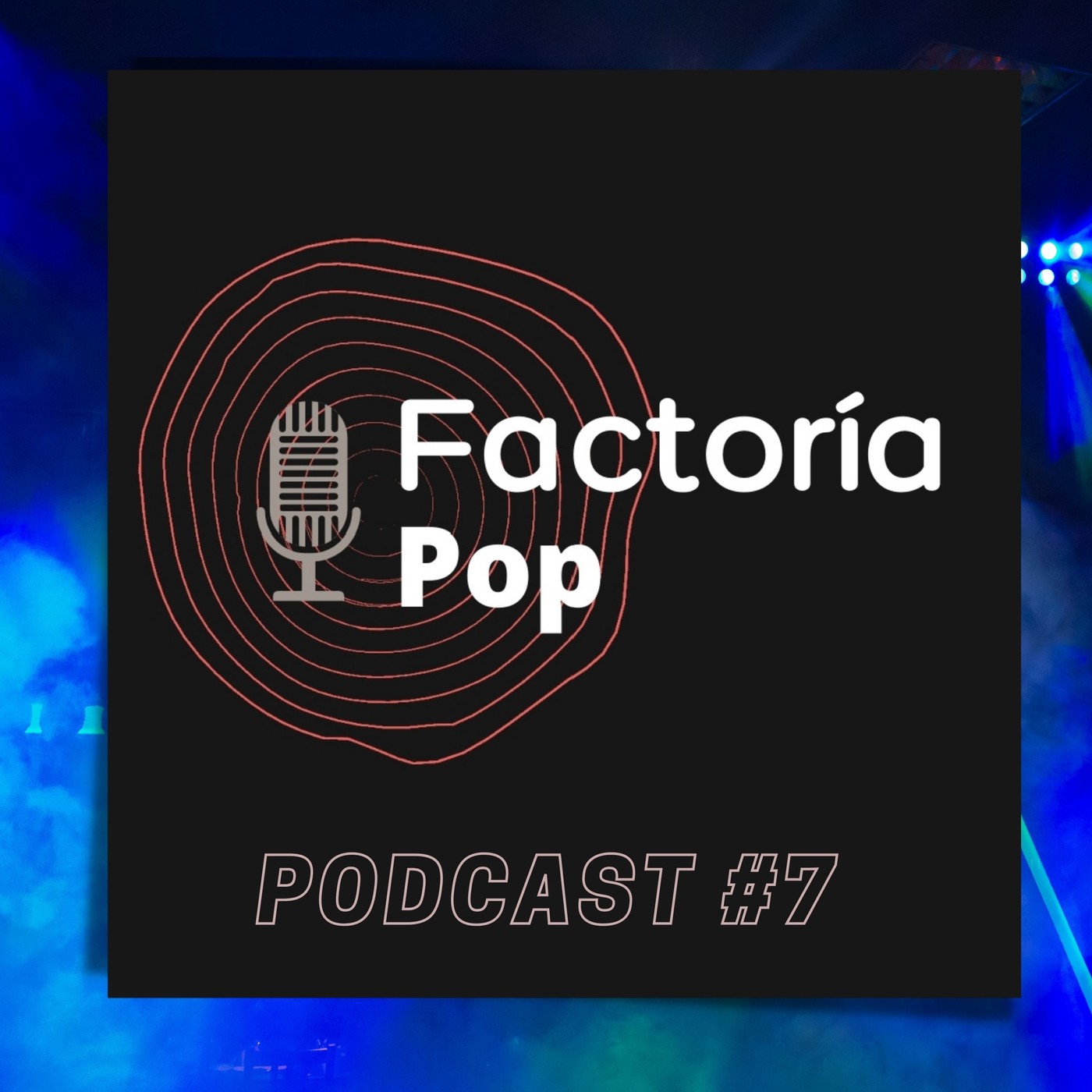 Factoría Pop