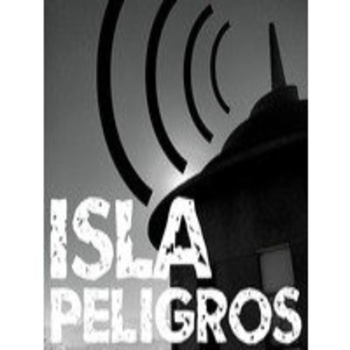 Isla Peligros