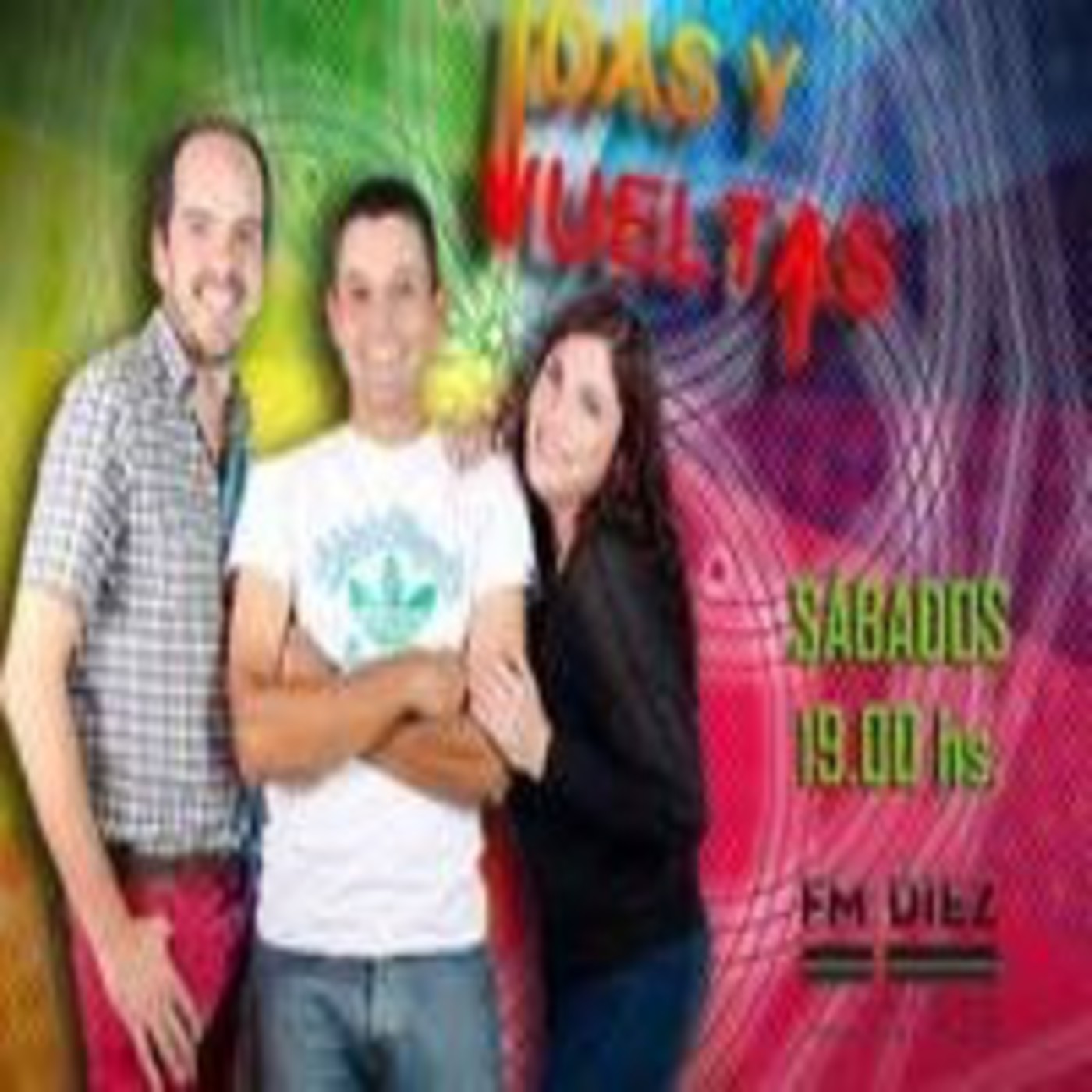 Podcast de idas y vueltas