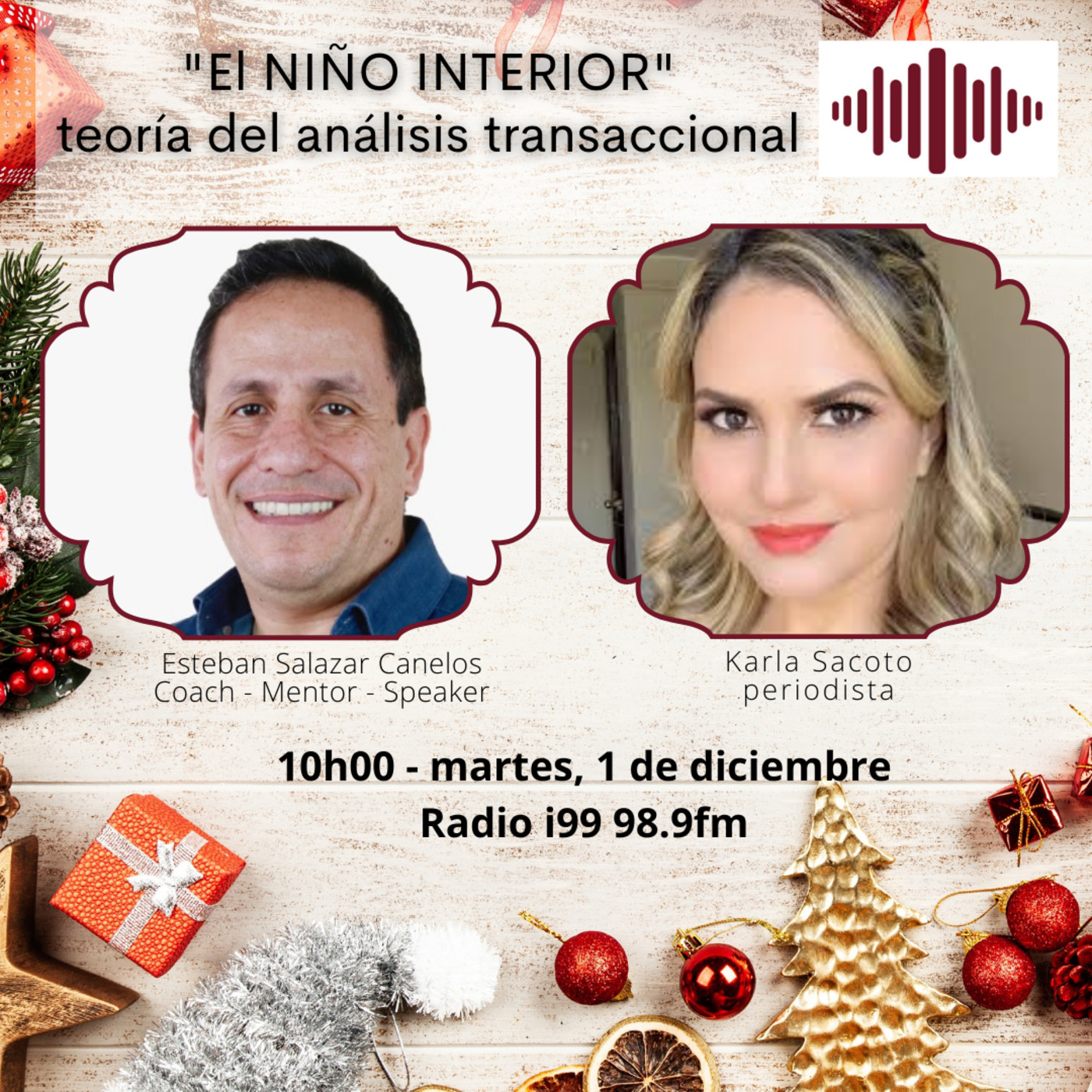 VINO PARA INSPIRAR