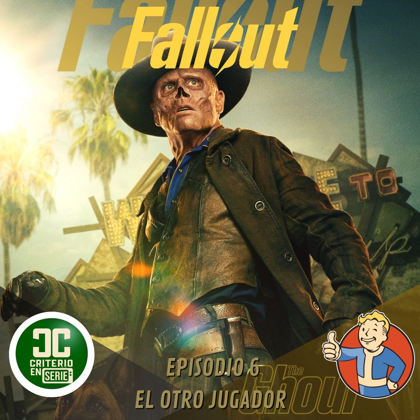 Criterio Cero Podcast