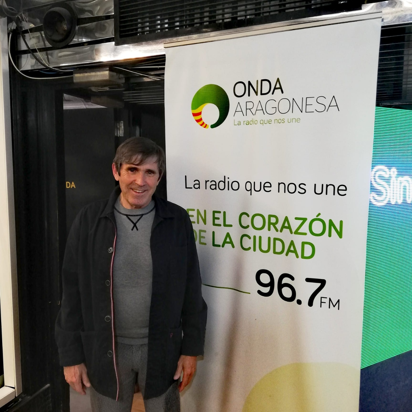 Onda Aragonesa