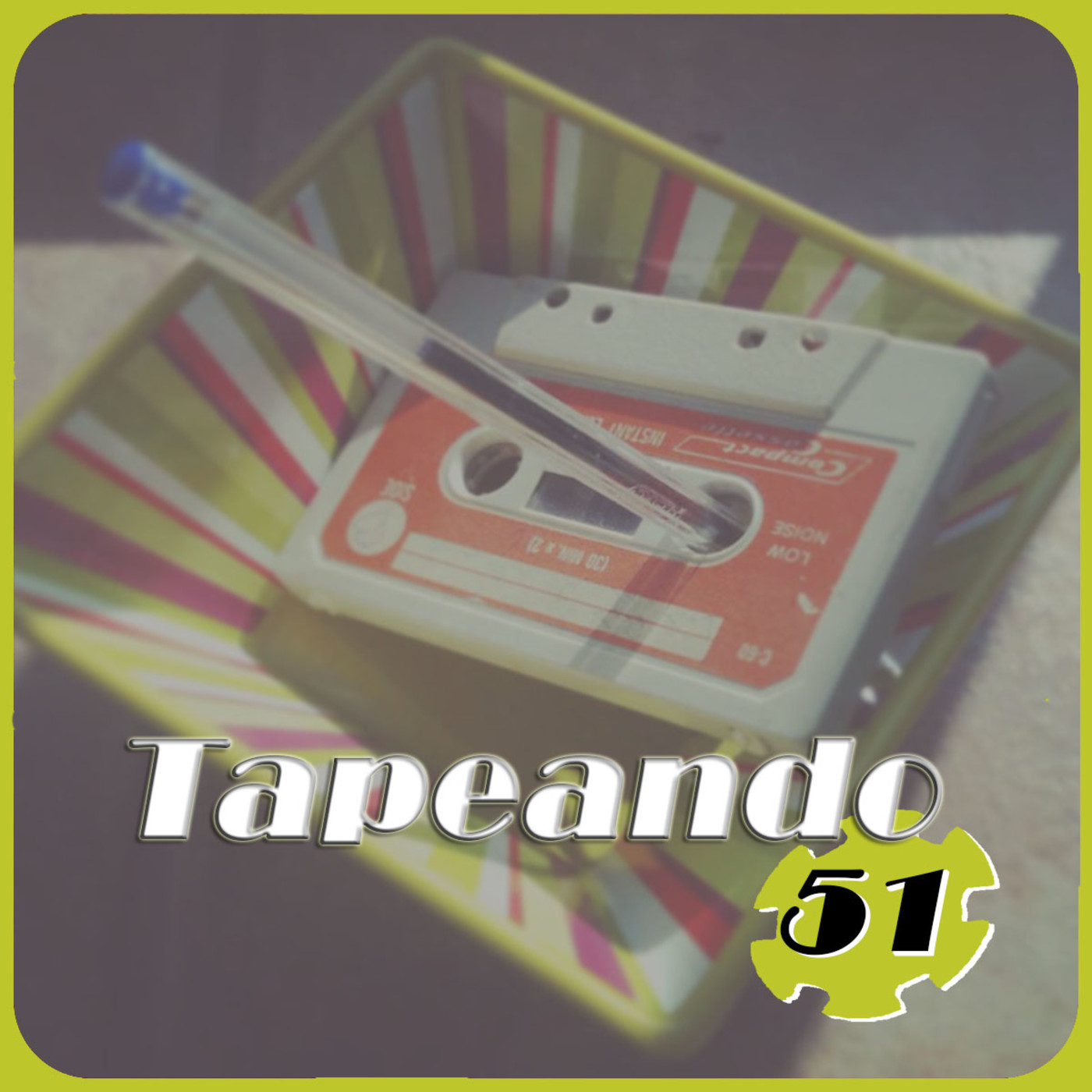 TAPEANDO RADIO