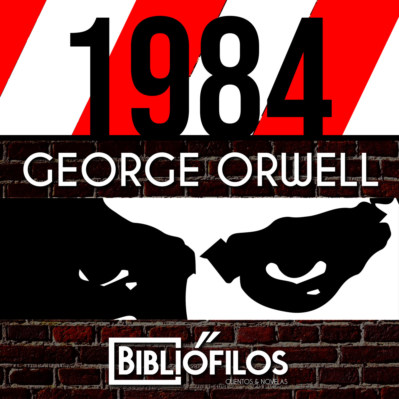 Bibliófilos - Cuentos y Novelas