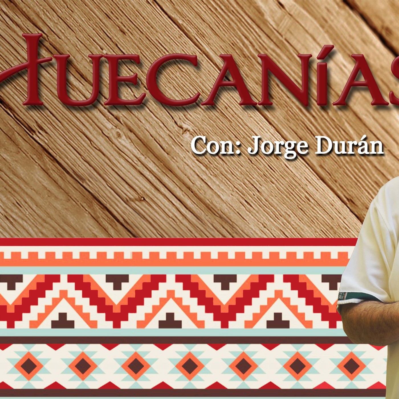 Platica con el maestro, Jorge Sanchez Clelo episode artwork