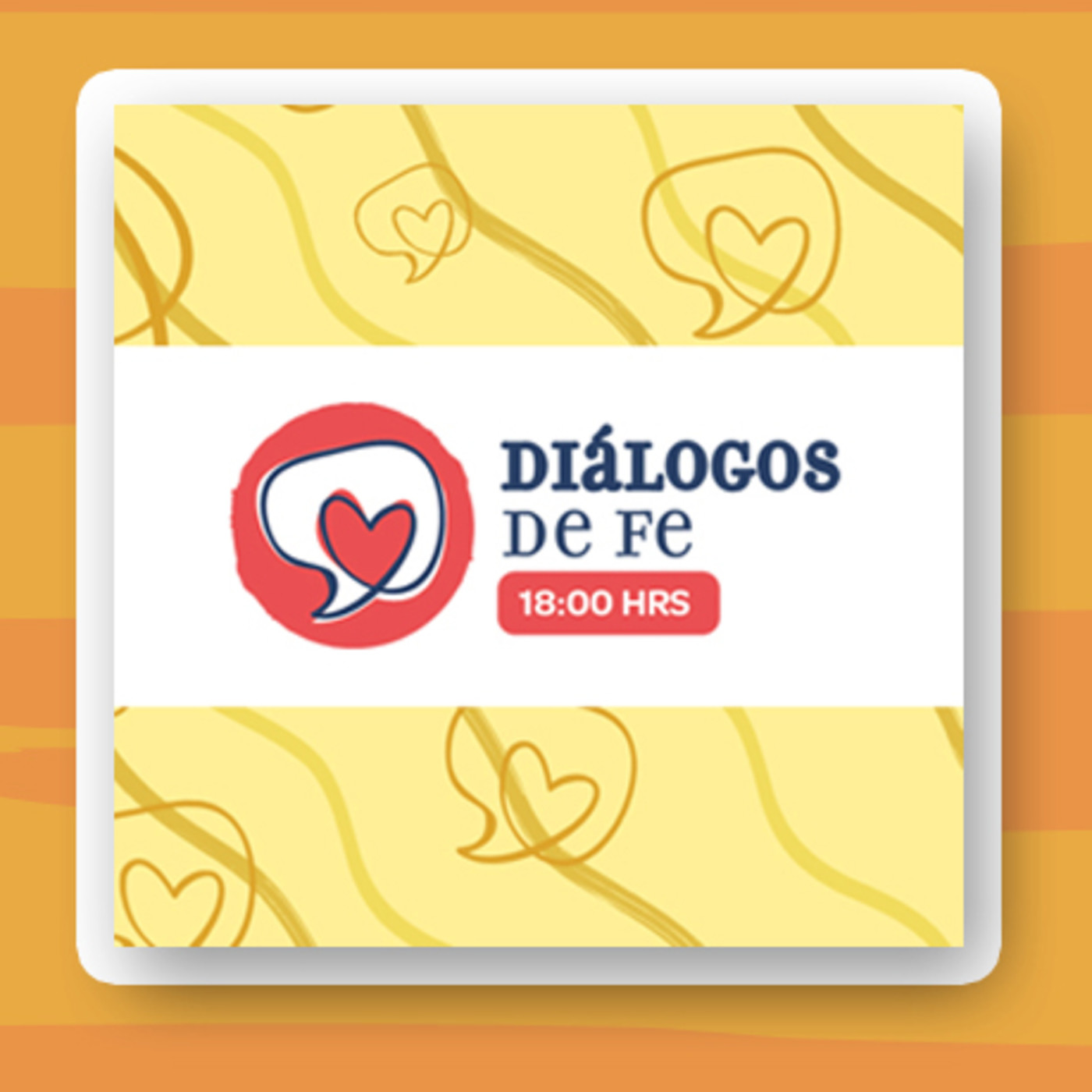 Diálogos de Fe