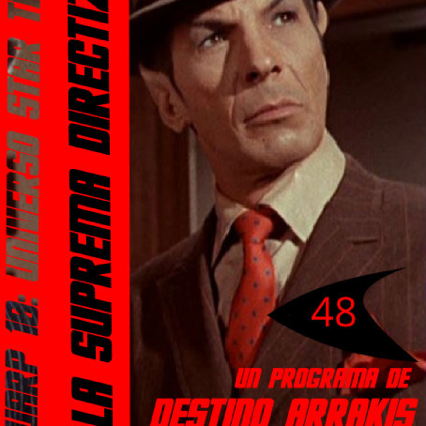 Destino Arrakis