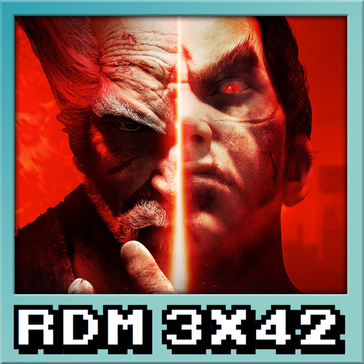 RDM 3x42 – Final de Temporada 3: Reseñas de Maná, cómics y música episode artwork