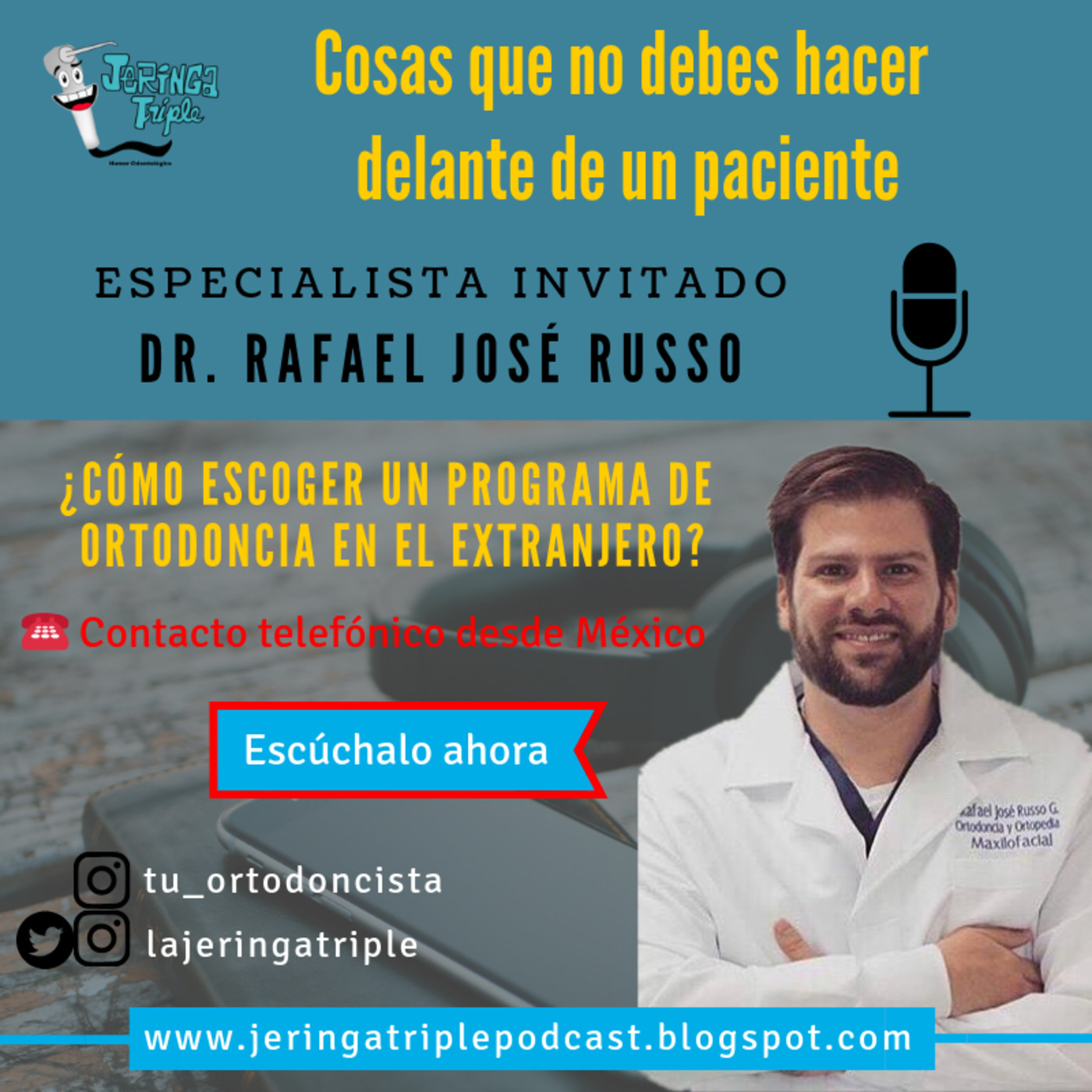 jeringatriplepodcast