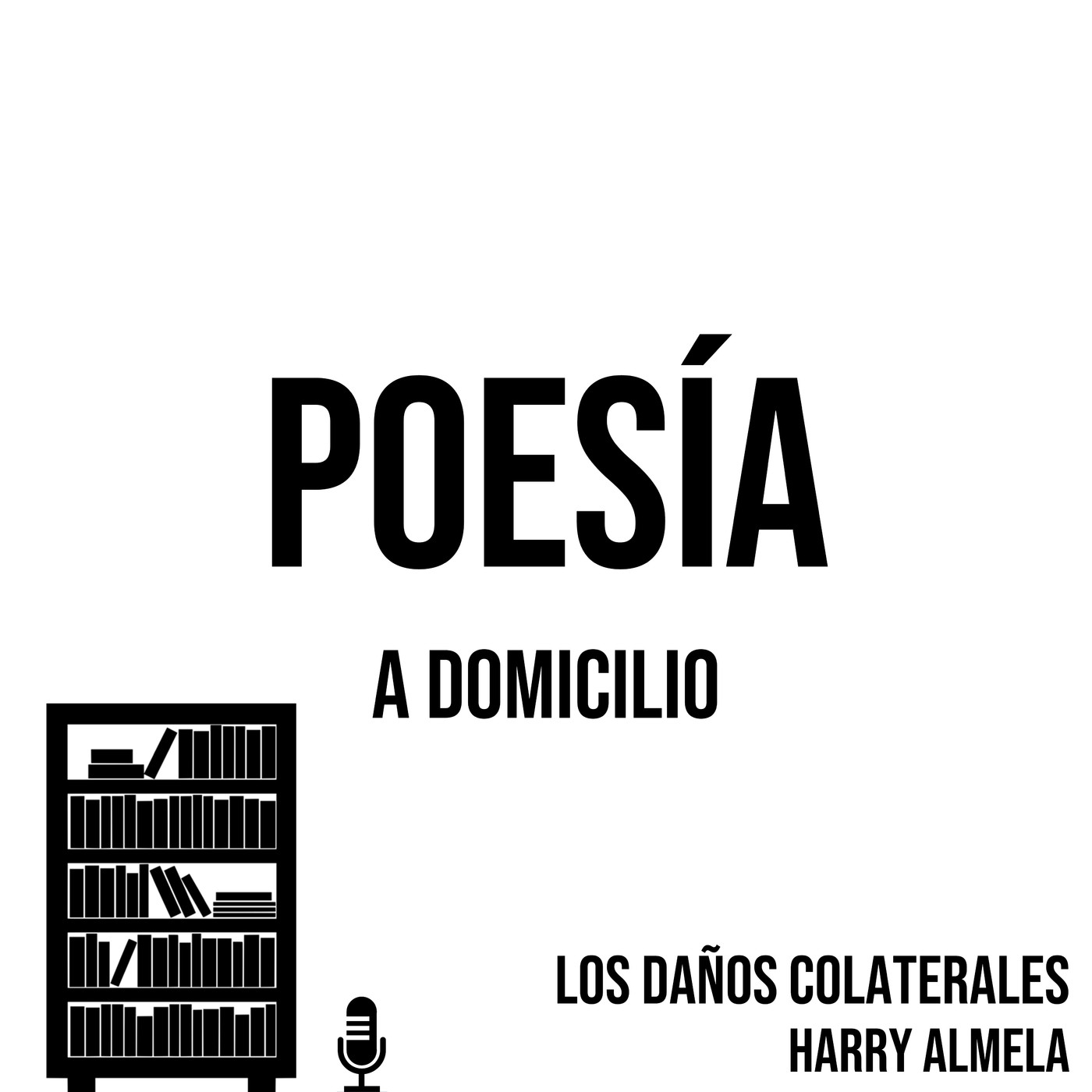 Poesía a domicilio