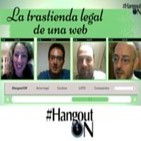 La trastienda legal de una web